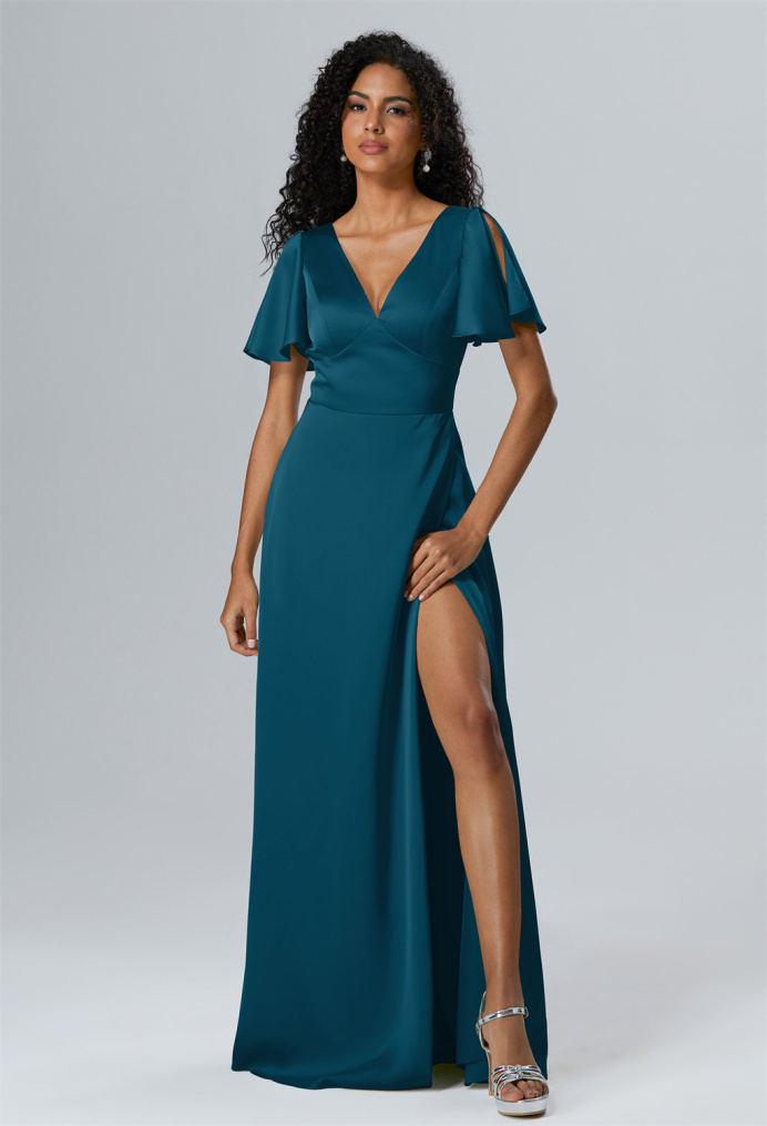 AW Samraat Dress